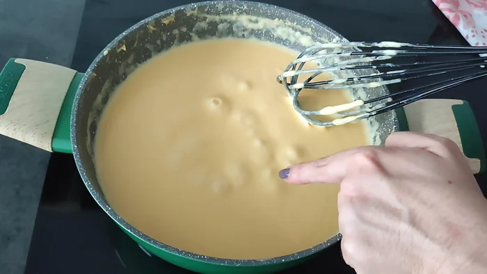 como hacer tarta queso paso 2d