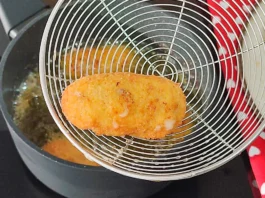 croquetas recetas y trucos
