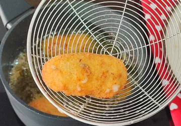 croquetas recetas y trucos