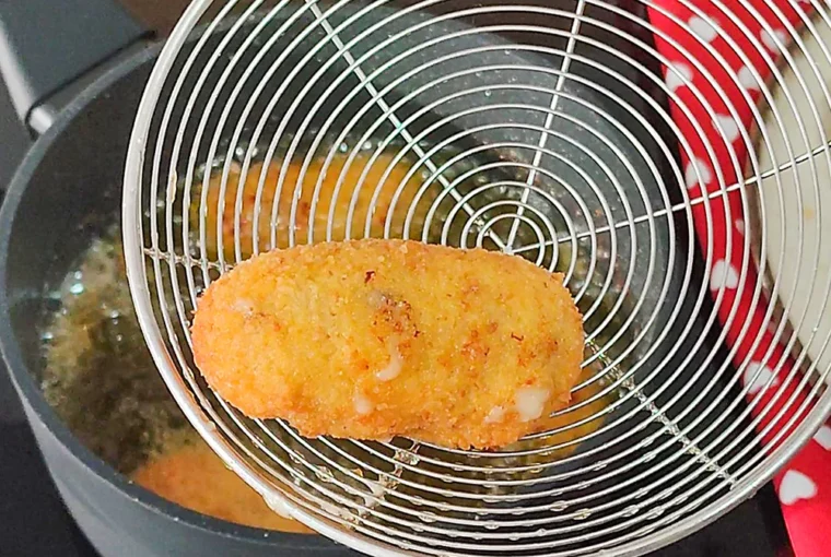 croquetas recetas y trucos
