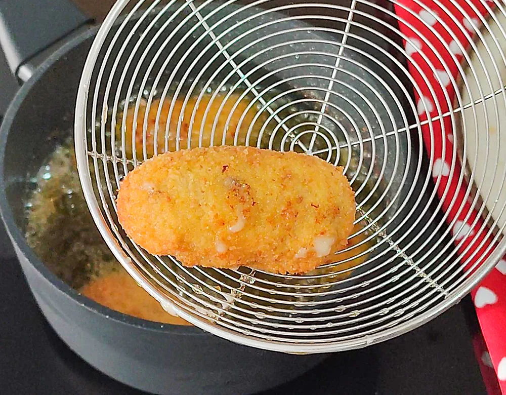 croquetas recetas y trucos