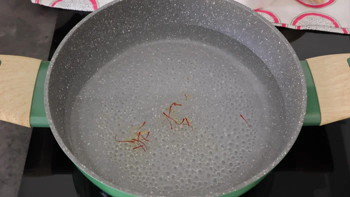 como hacer ensalada de arroz 1b