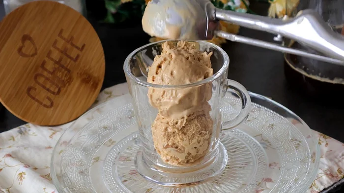 elaboracion affogato 2