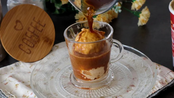 receta de affogato 3