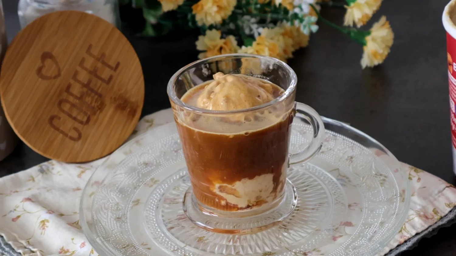 receta de affogato 3b