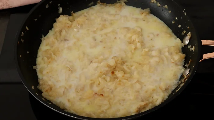 como hacer huevos rellenos 1g