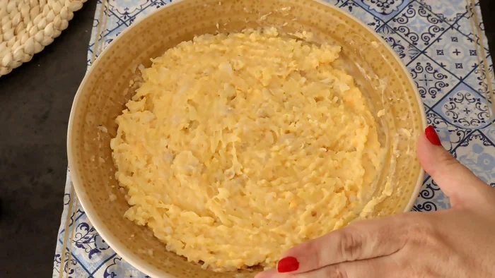 como hacer huevos rellenos 2b