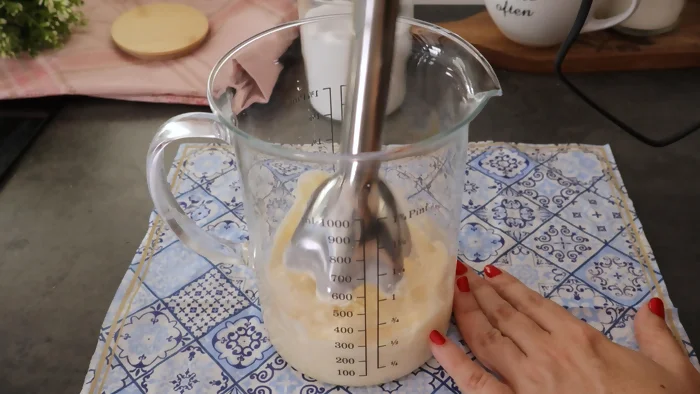 como hacer huevos rellenos 3b