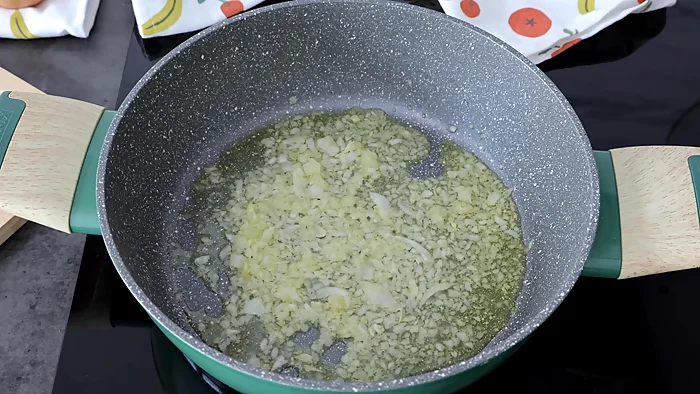 como hacer tortilla de calabacin 1b