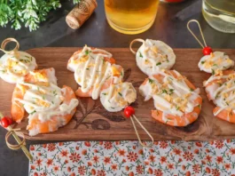 bilbainitos pincho