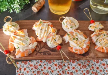 bilbainitos pincho