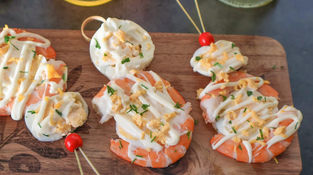 receta de pincho bilbainito