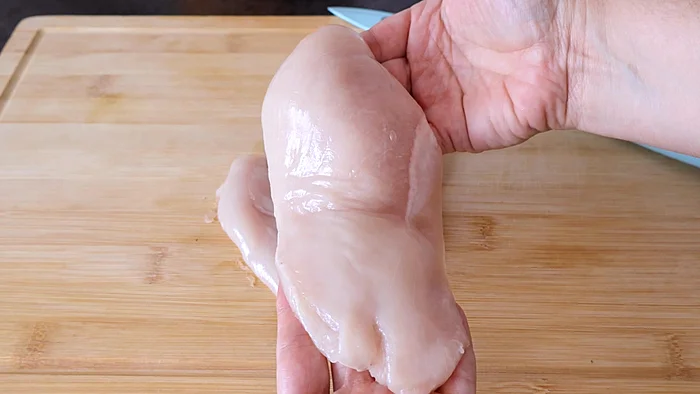 como hacer pollo a la naranja