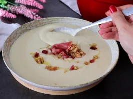 vichyssoise