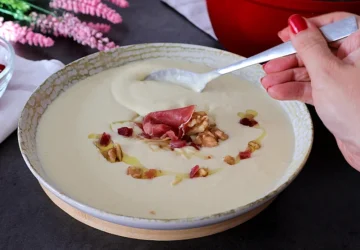 vichyssoise