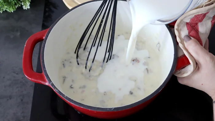 receta de croquetas paso 1f