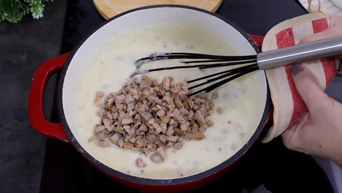 receta de croquetas paso 1f