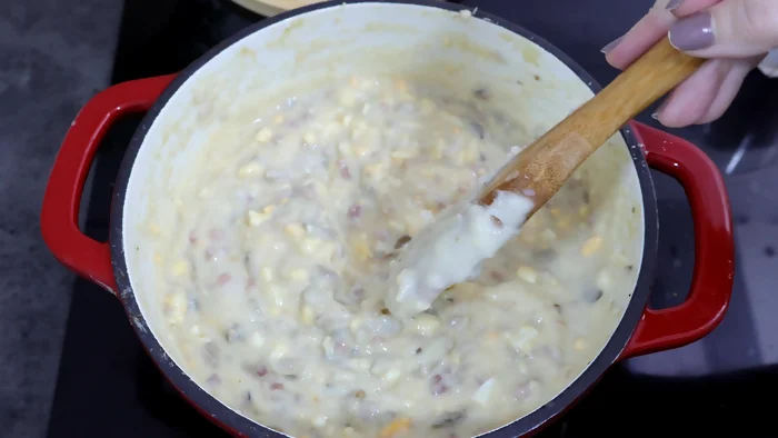 receta de croquetas paso 1g