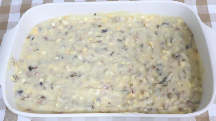 receta de croquetas paso 2