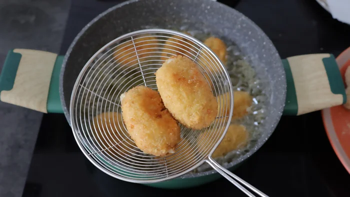 receta de croquetas paso 4b
