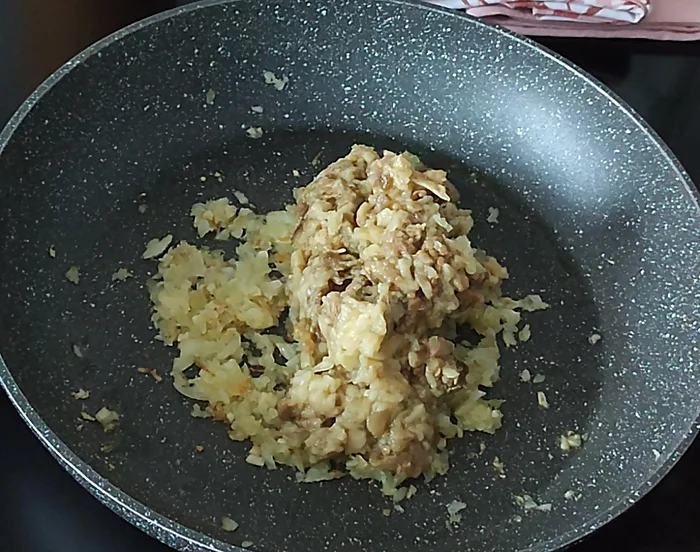 como hacer pate de berenjena 4