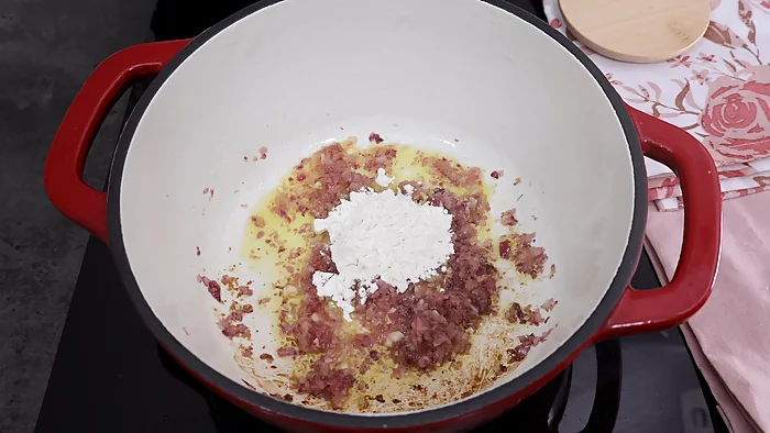 receta de harira paso 2a