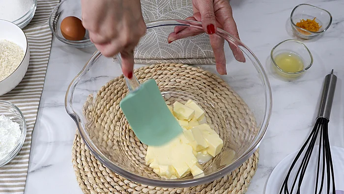 receta de mantecadas paso a paso 