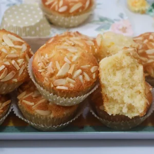 mantecadas
