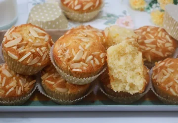 mantecadas