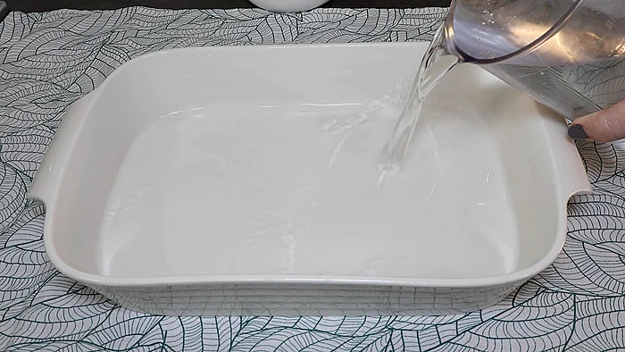 como hacer flanes de merluza 1