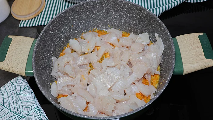 como hacer flanes de merluza 2b
