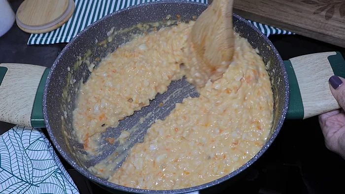como hacer flanes de merluza 2f