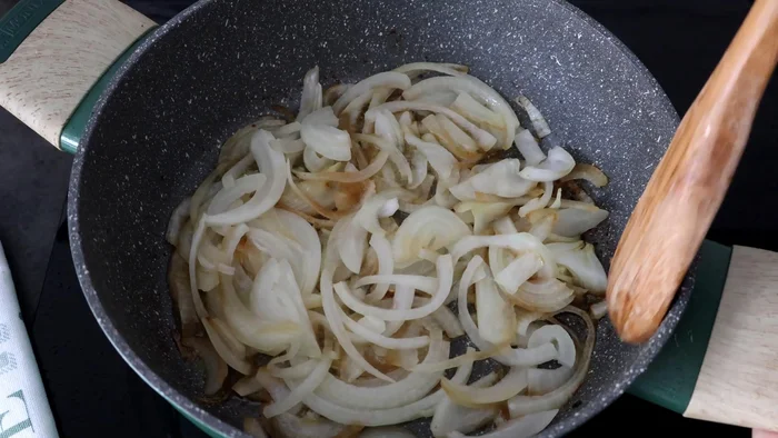 receta de solomillo a la mostaza paso 3