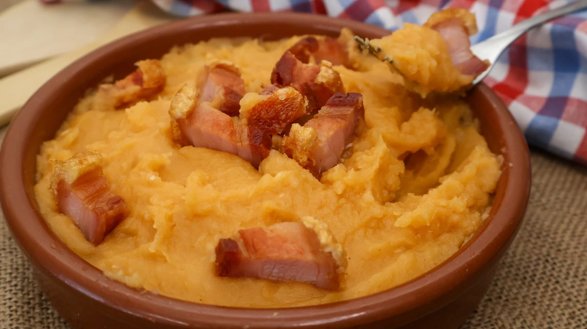 Patatas meneás